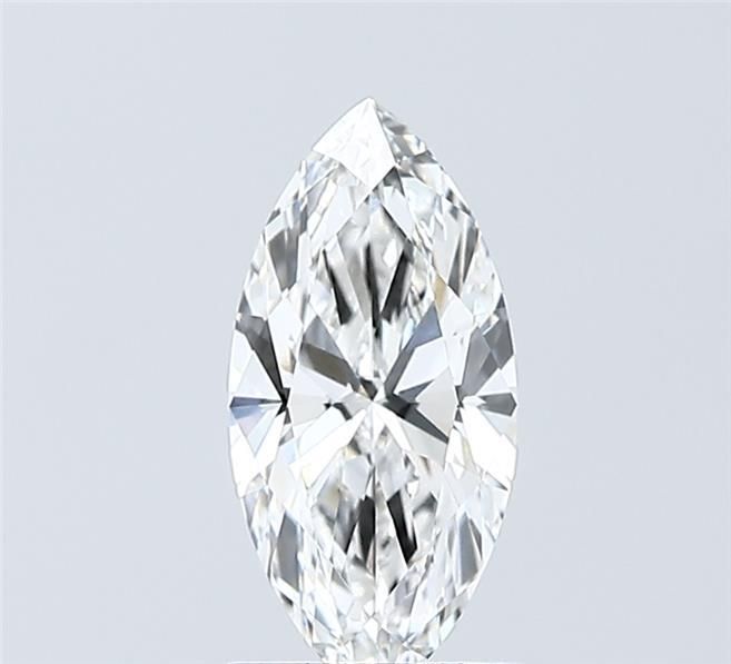 1.02 ct. marquise Lab Grown Diamond front image
