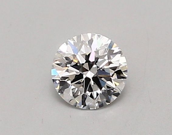 0.46 ct lab-grown Round Diamond