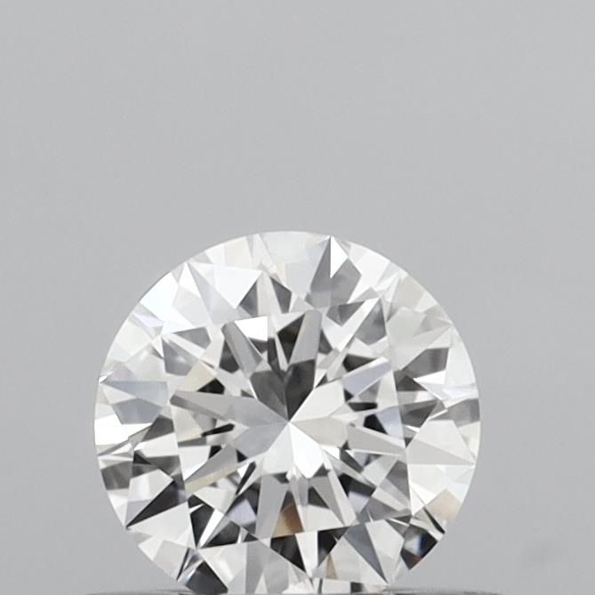 0.37 ct lab-grown Round Diamond