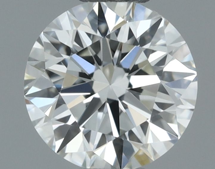 0.30 ct Round diamond