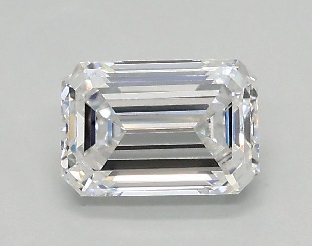 0.45 ct lab-grown Emerald Diamond