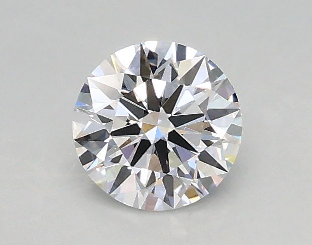 0.38 ct lab-grown Round Diamond