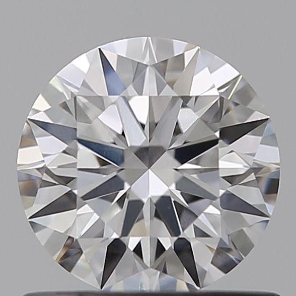 0.71 ct. round Lab Grown Diamond front image