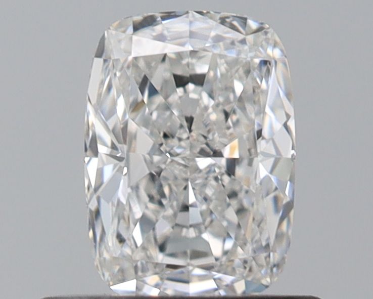 Diament 0.51 ct E/VVS2