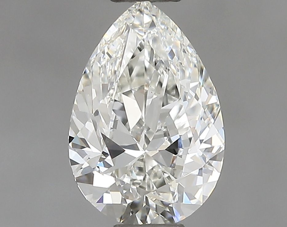 0.60 ct Pear diamond
