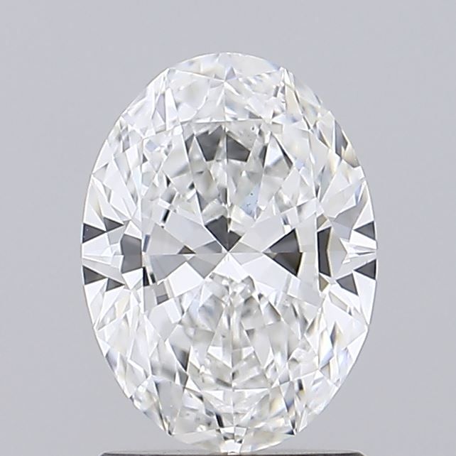 Diament 1.21 ct E/VS1