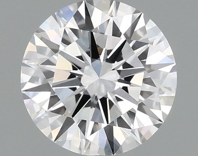 1.04 ct. round Lab Grown Diamond front image