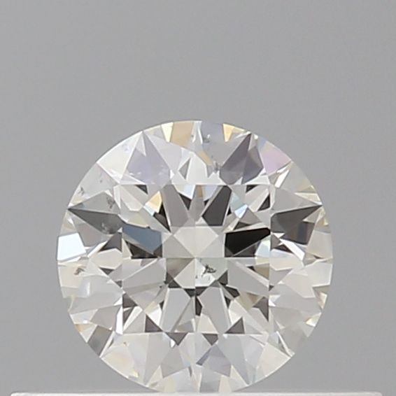 0.32 ct Round Diamond