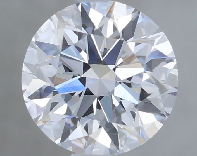 1.04 ct lab-grown Round Diamond