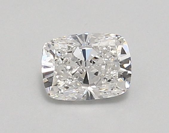 0.62 ct lab-grown Cushion modified Diamond