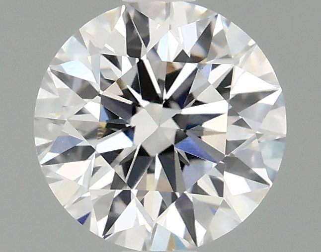 1.06 ct. round Lab Grown Diamond front image