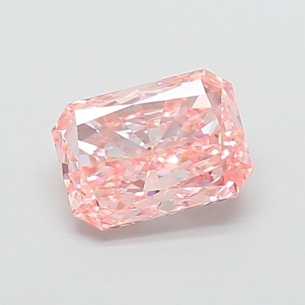 2.02 ct. radiant Lab Grown Diamond front image