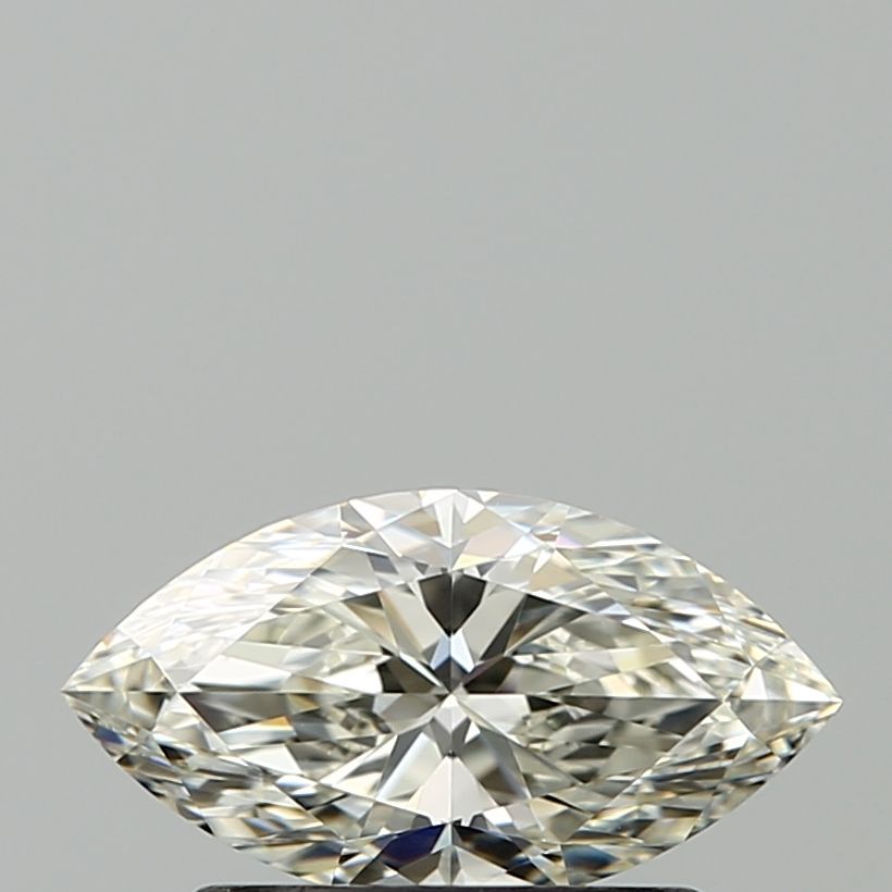 0.72 ct Marquise diamond