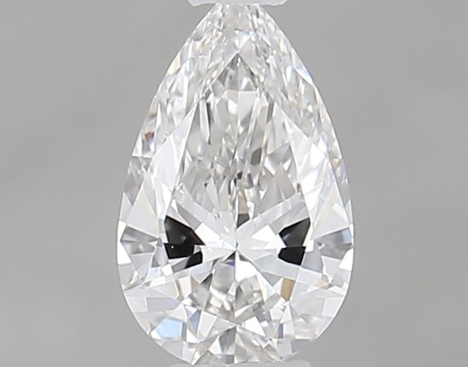 0.35 ct Pear diamond