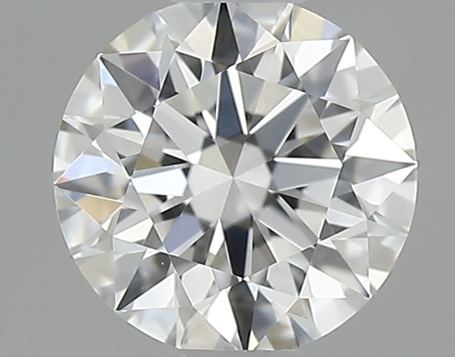 0.30 ct Round diamond