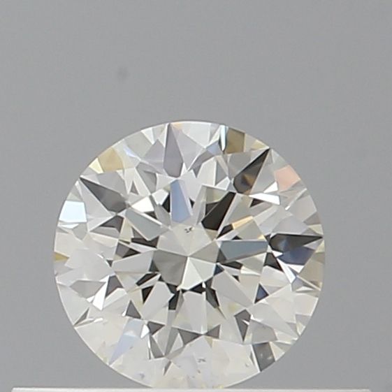 0.35 ct Round Diamond
