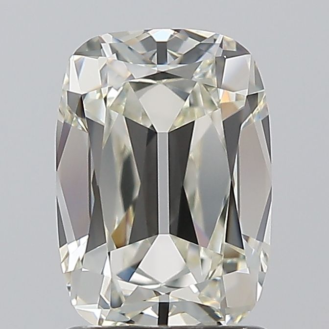 1.5 ct Old miner Diamond