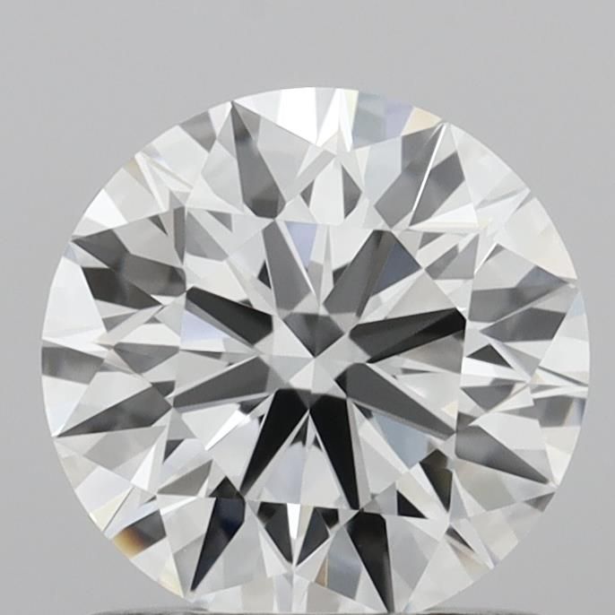 1.03 ct. round Lab Grown Diamond front image