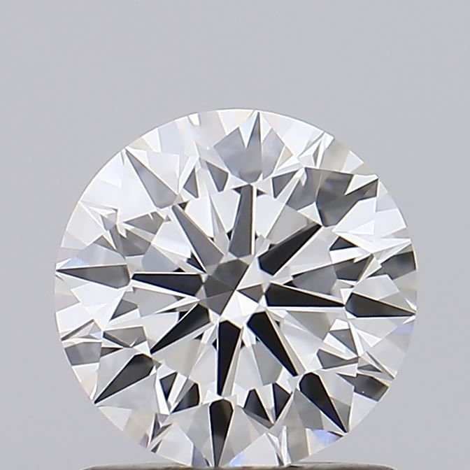1.03 ct. round Lab Grown Diamond front image