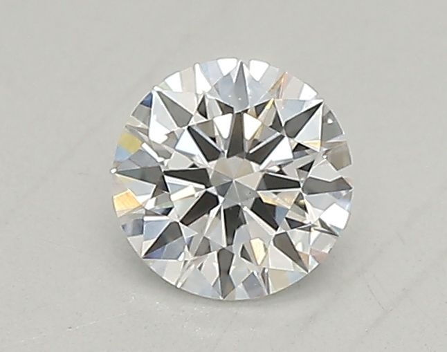 0.32 ct lab-grown Round Diamond