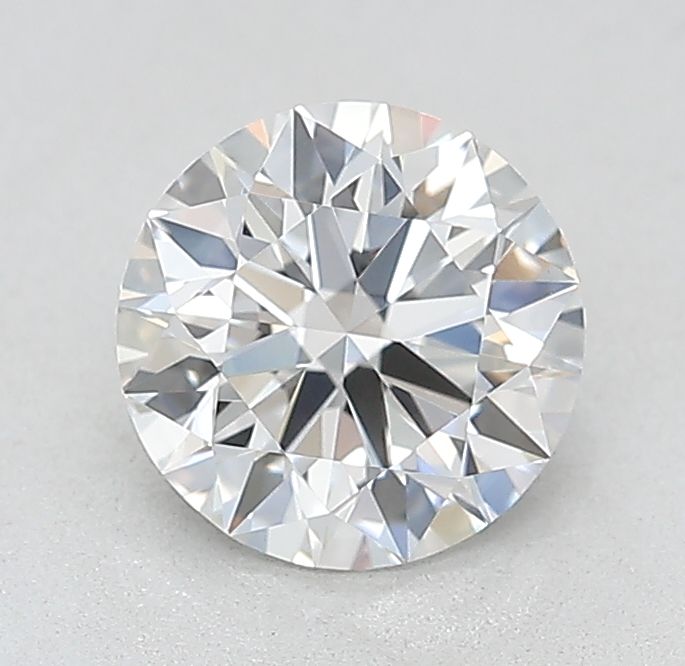 1.00 ct. round Lab Grown Diamond front image