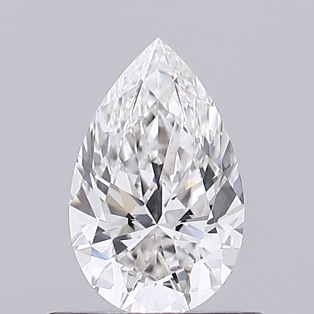 0.52 ct Pear diamond