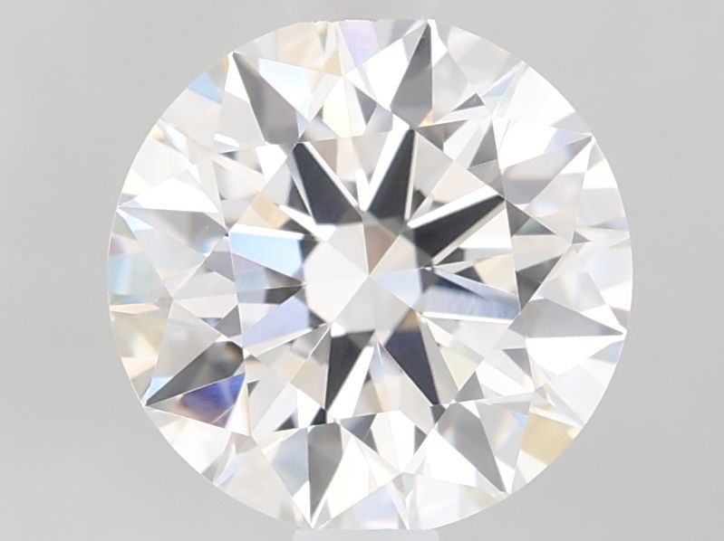 1.09 ct. round Lab Grown Diamond front image