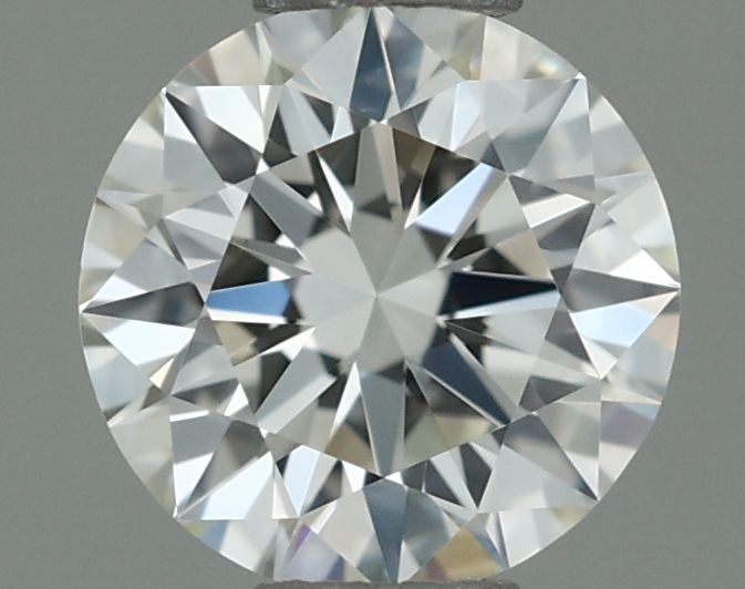 0.35 ct Round diamond