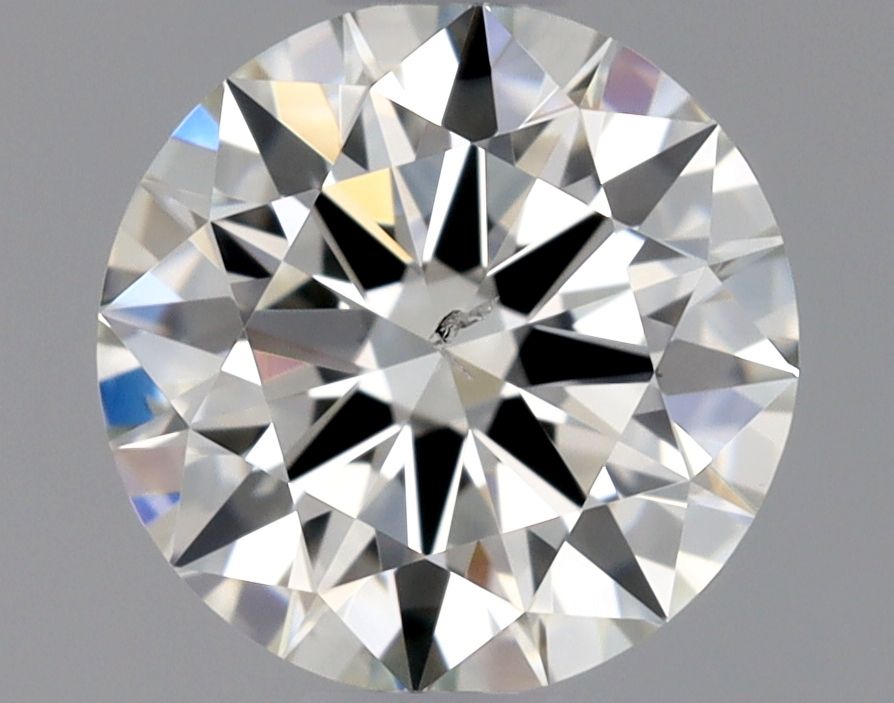 0.65 ct Round Diamond