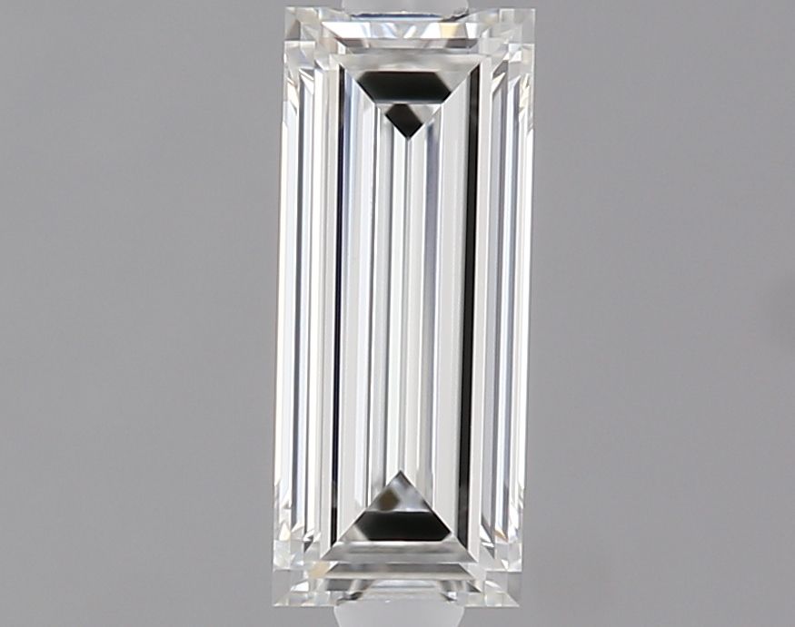0.3 ct Baguette Diamond