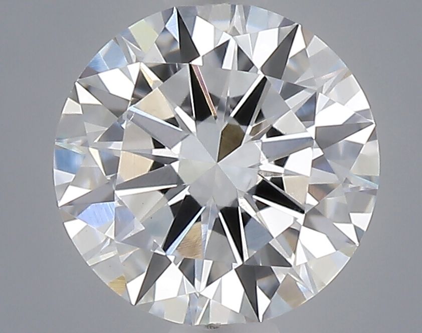 0.48 ct lab-grown Round Diamond