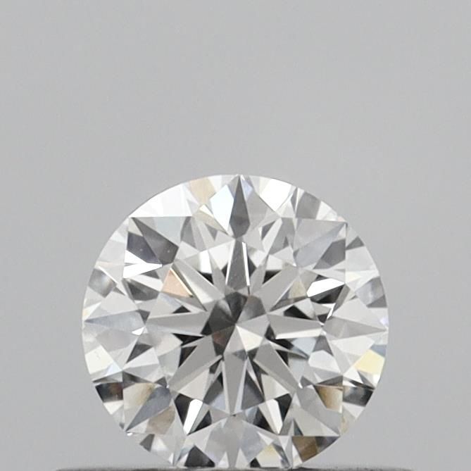 0.39 ct lab-grown Round Diamond