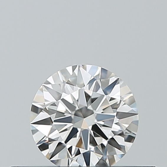 0.30 ct Round diamond