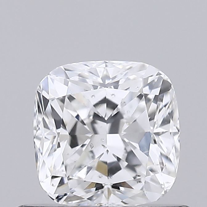 0.5 ct Cushion modified Diamond