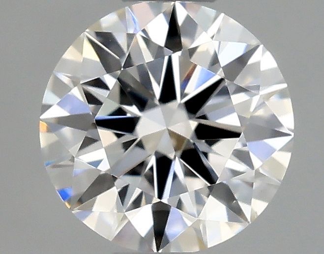 0.30 ct Round diamond
