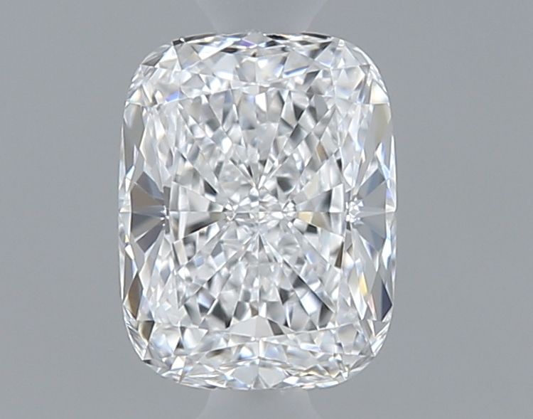 0.34 ct Cushion brilliant Diamond