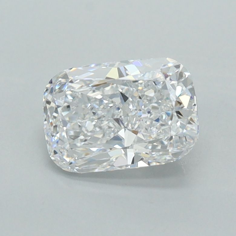 1.01 ct lab-grown Cushion modified Diamond