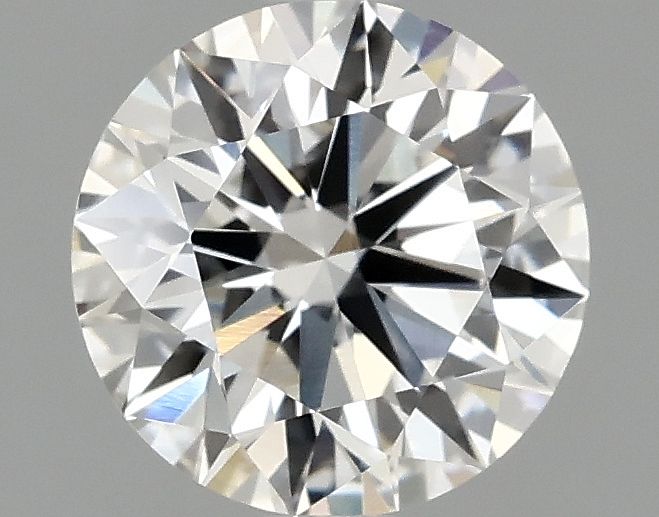 1.57 ct Round diamond