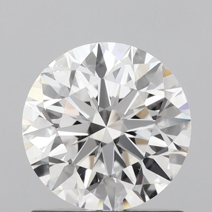 1.08 ct. round Lab Grown Diamond front image