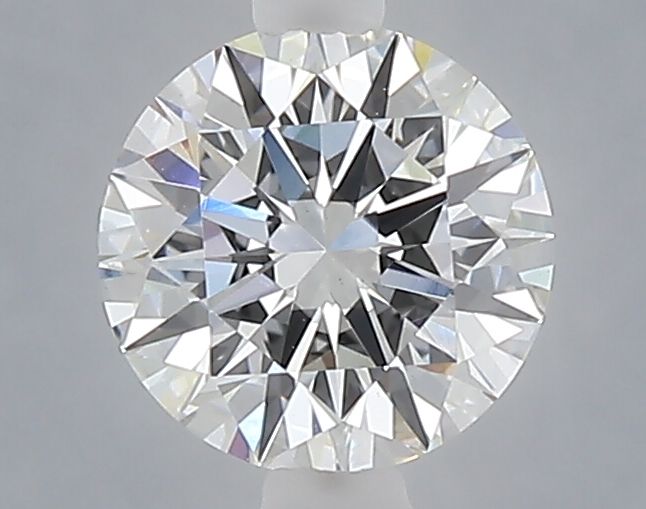 1.06 ct. round Lab Grown Diamond front image