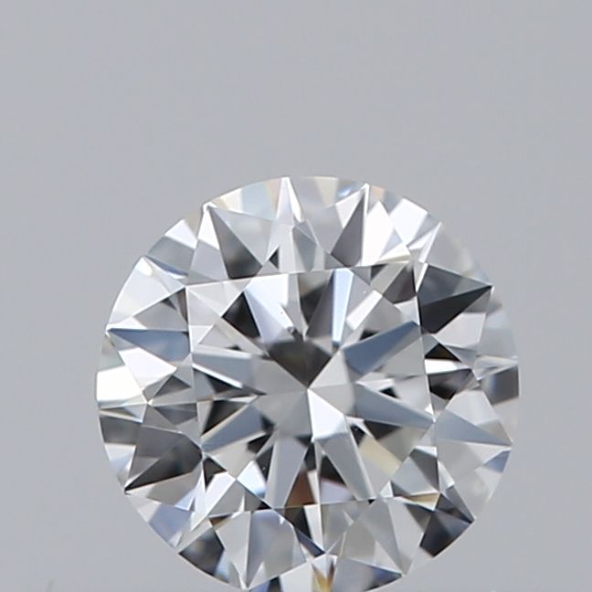 0.30 ct Round diamond