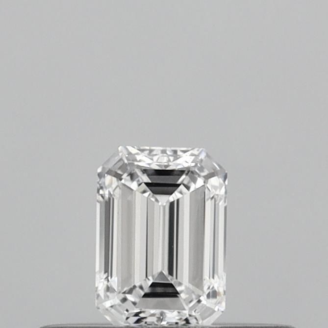 0.22 ct lab-grown Emerald Diamond