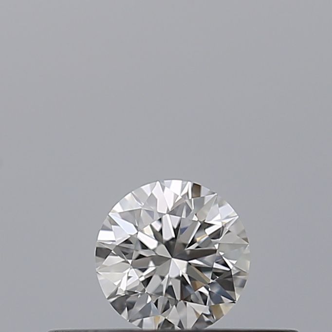 0.18 ct Round Diamond
