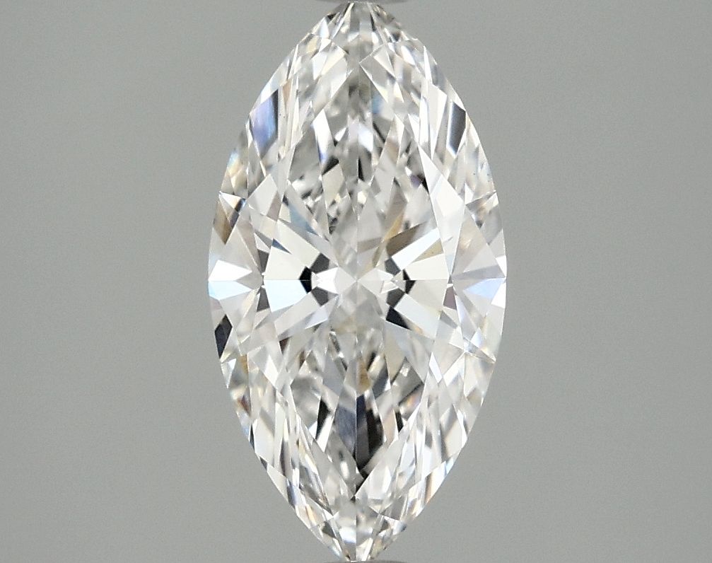 1.51 ct Marquise diamond