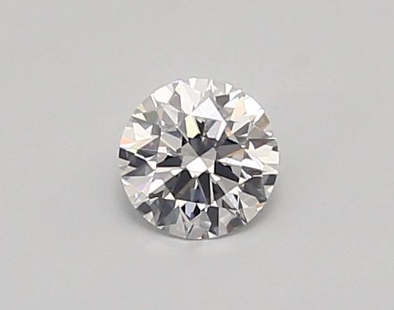 0.37 ct lab-grown Round Diamond