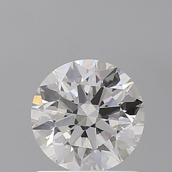 1.10 ct. round Lab Grown Diamond front image