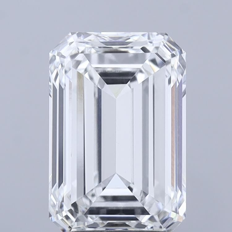 2.70 Carat