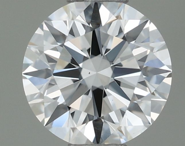 0.50 ct Round diamond