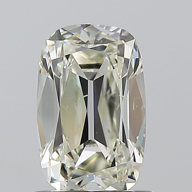 1 ct Old miner Diamond