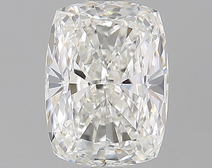 0.70 ct Cushion Brilliant diamond